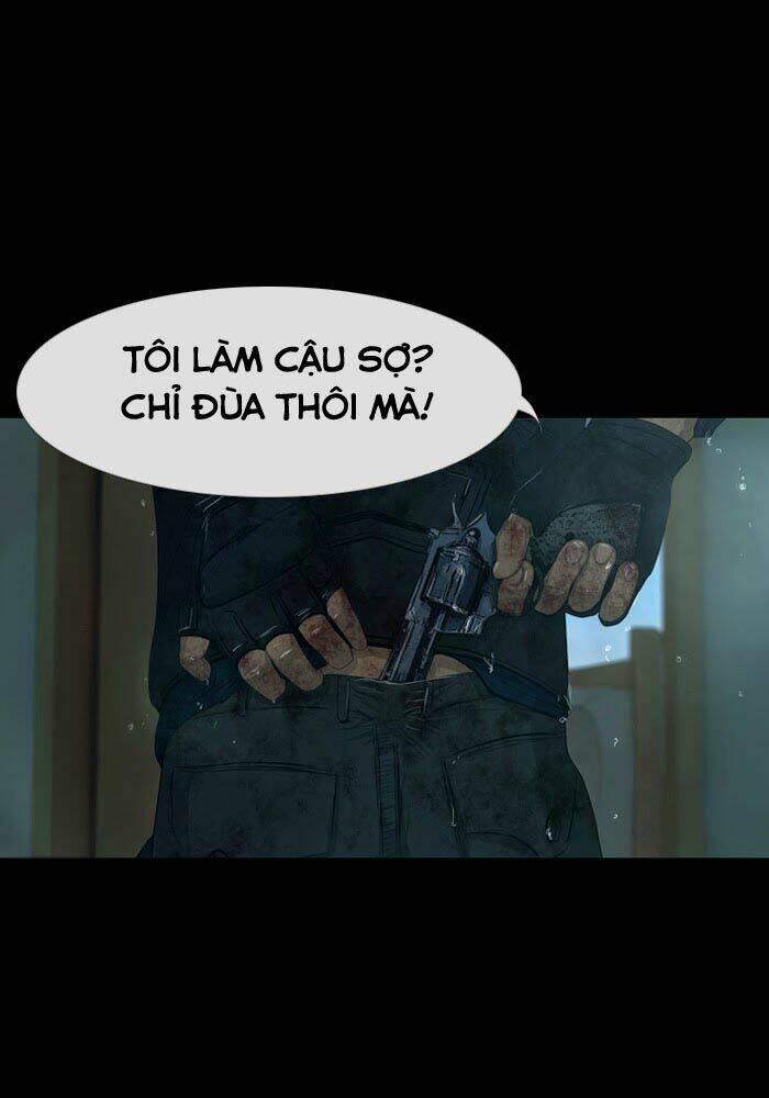 Dead Days: Chapter 12