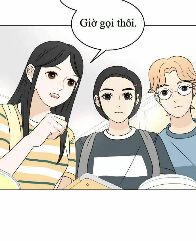 30 Phút Bước Đi Bên Em: Chapter 50