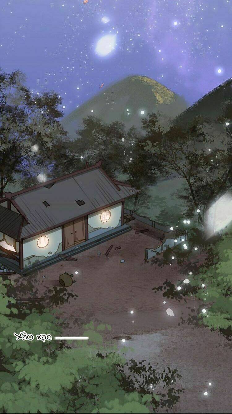 Tiểu Sư Phụ, Tóc Giả Của Ngài Rơi Rồi!: Chapter 2