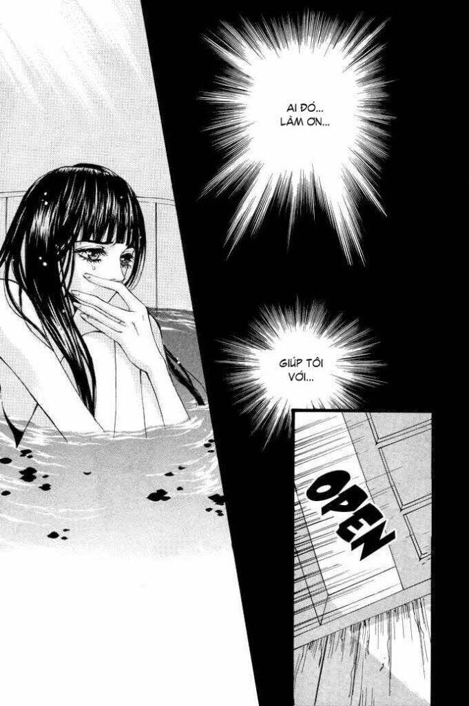 Tân Nương Của Thủy Thần: Chapter 15