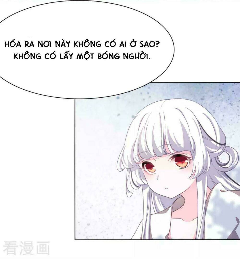 Xuyên Về Cổ Đại Làm Quốc Bảo: Chapter 21
