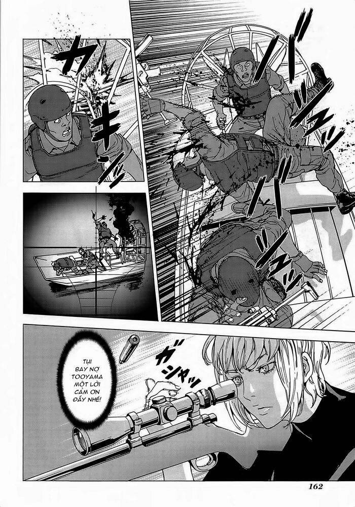 Until Death Do Us Part: Chapter 177