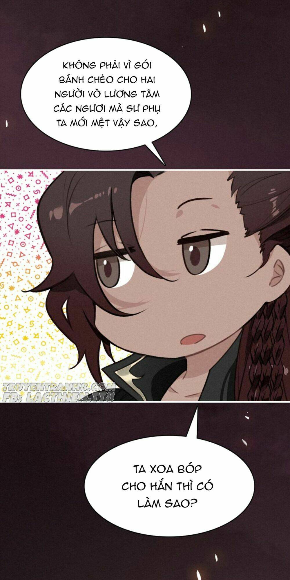 Đế Sư Tại Thượng: Chapter 31.5