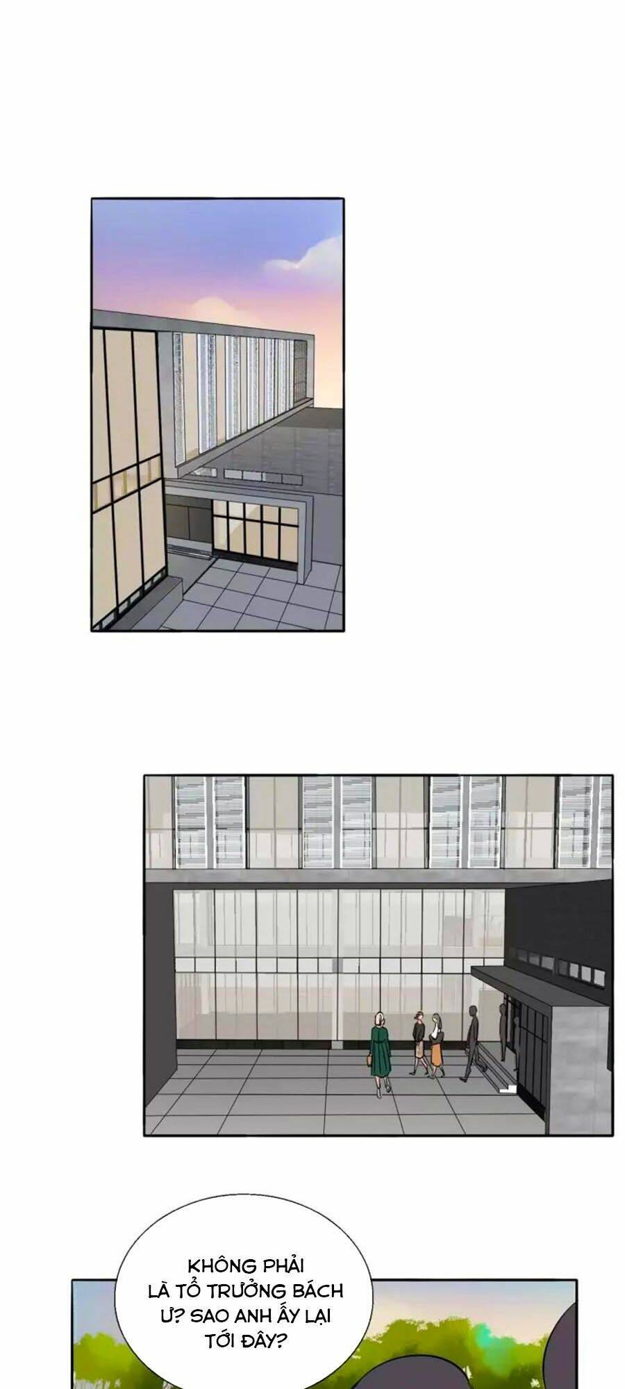 Mùi Hương Lãng Mạn: Chapter 57