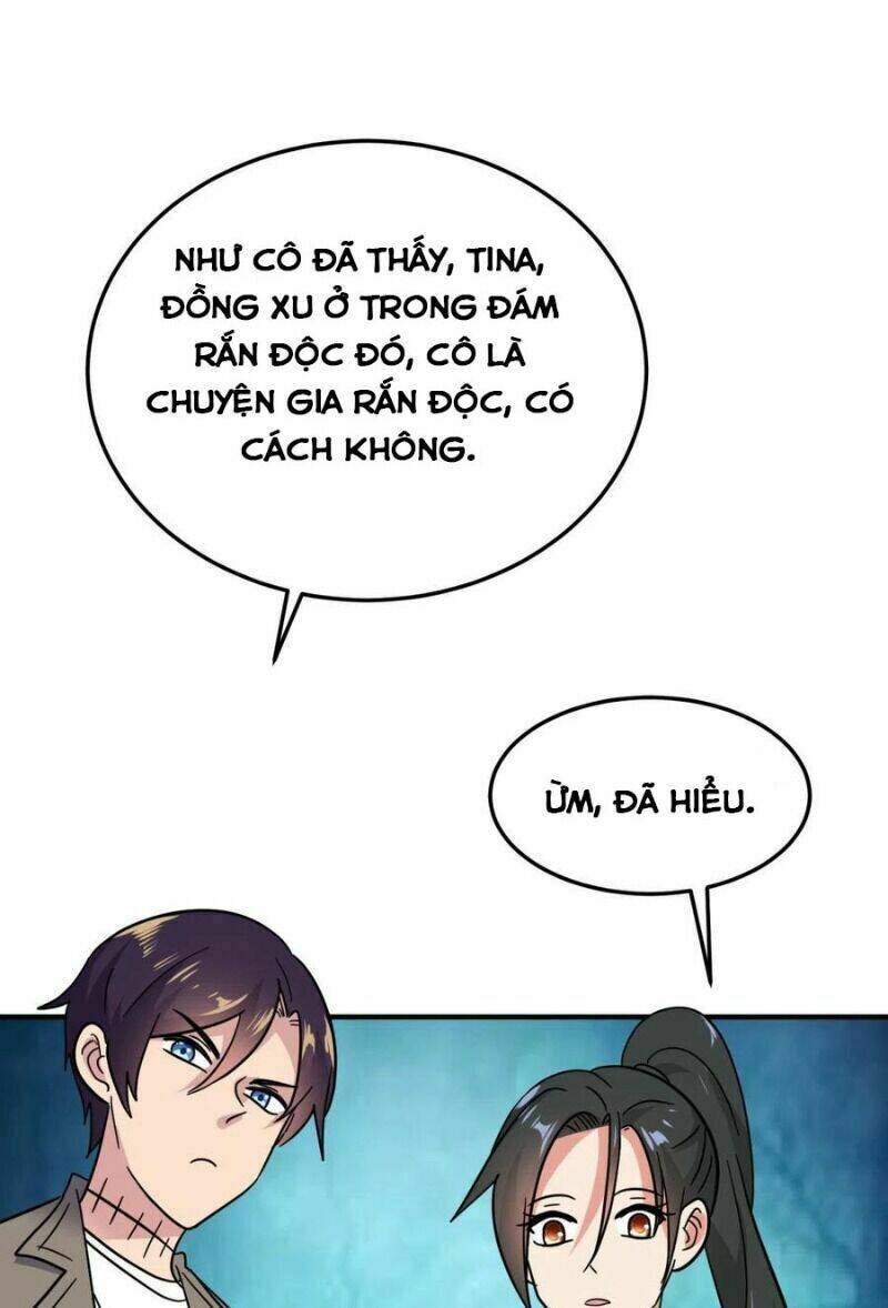 Đại Gia Livestream Vạn Giới: Chapter 60