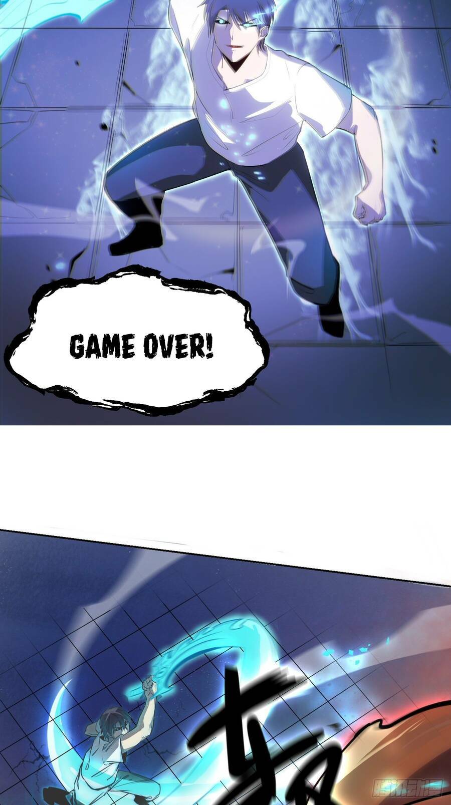 Chúa Tể Vực Thẳm: Chapter 25