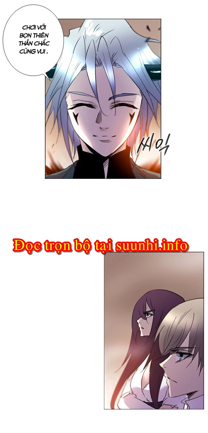 Soul Cartel: Chapter 188