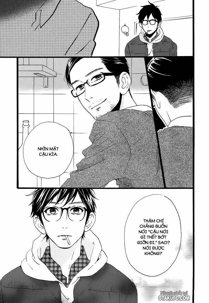 Sao Mai Của Em: Chapter 46