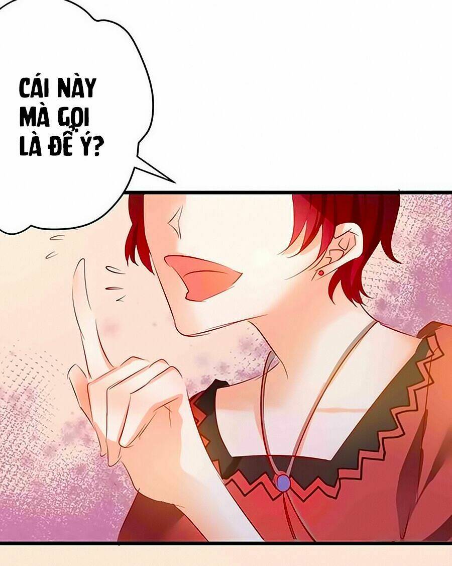 Bạn Trai Là Ngôi Sao: Chapter 13