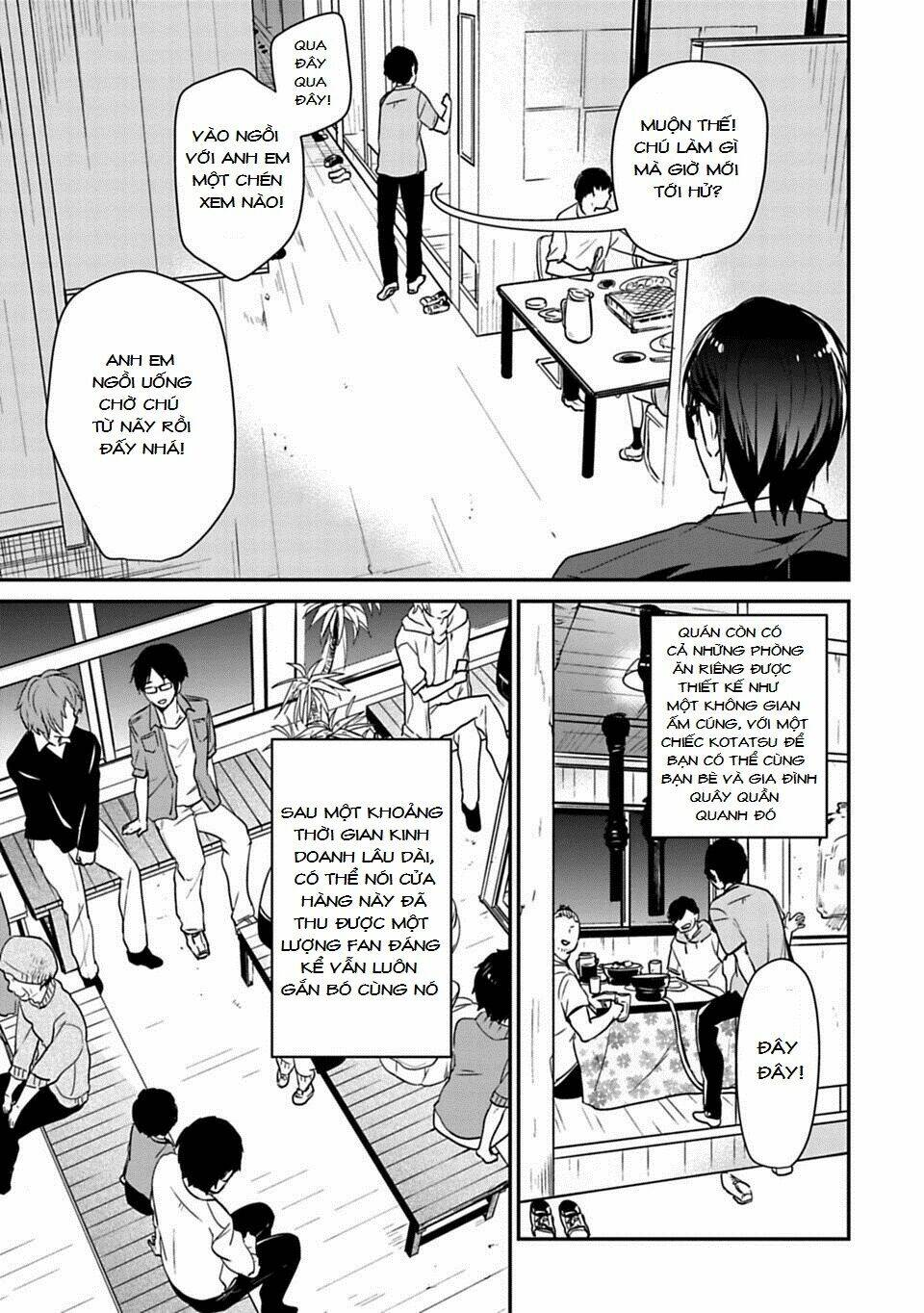 Zombieland Saga: Chapter 5