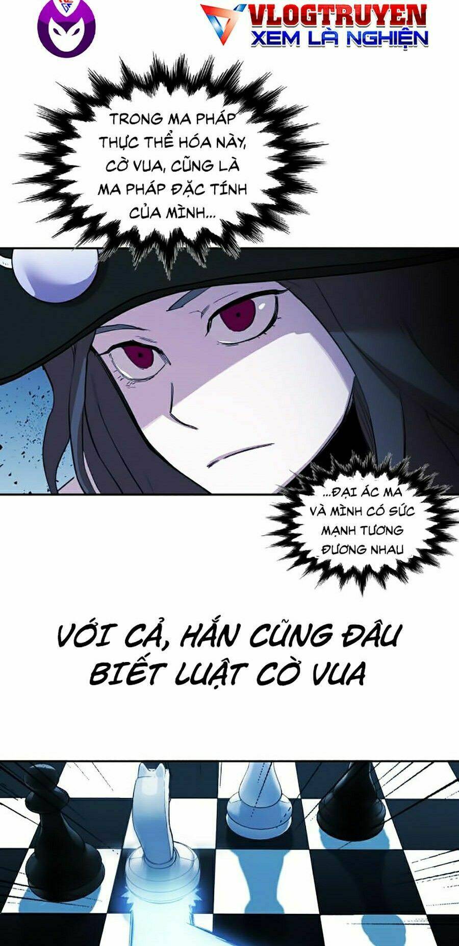 Hard Core Leveling Warrior Ss2: Chapter 75