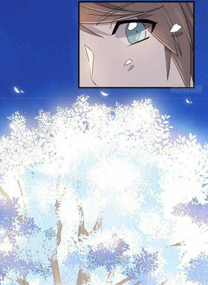 Huyết Mực Sơn Hà: Chapter 12.1