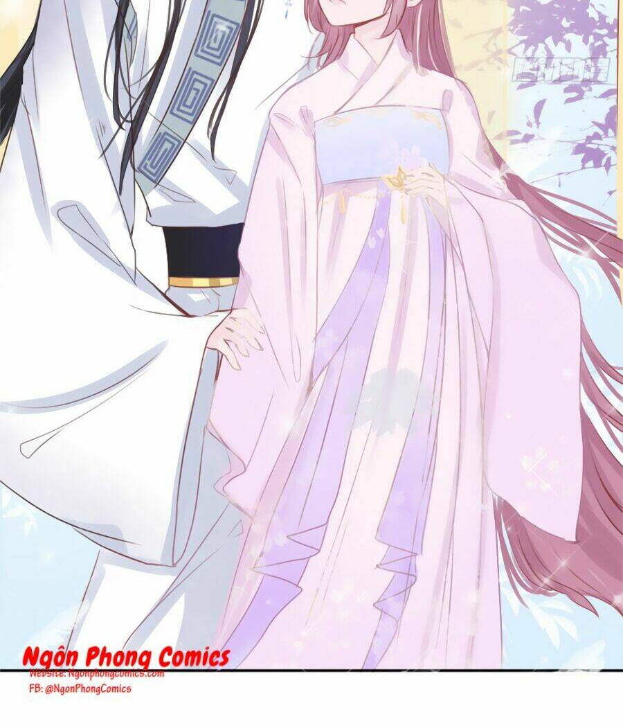 Đường Hoa Nhất Mộng Cổ Phi Truyện: Chapter 18