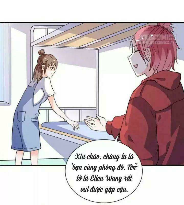 1 Nửa Hoàn Hảo Của Ceo: Chapter 43