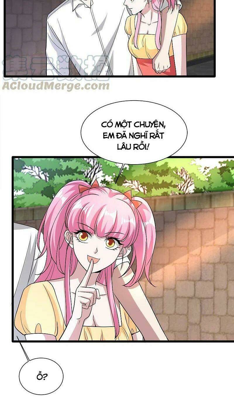 Đô Thị Tà Vương: Chapter 216