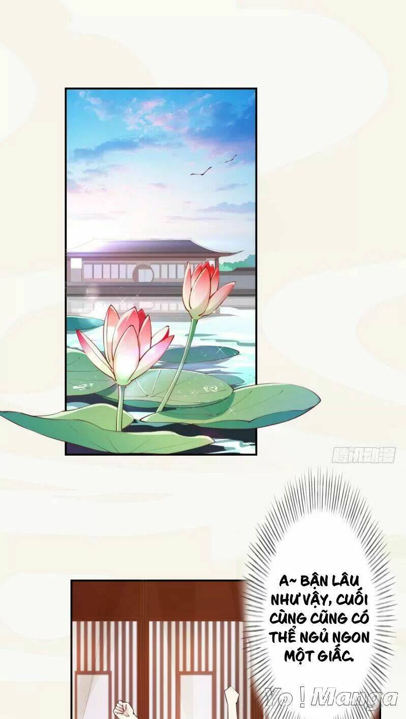 Tuyệt Thế Luyện Đan Sư: Chapter 69