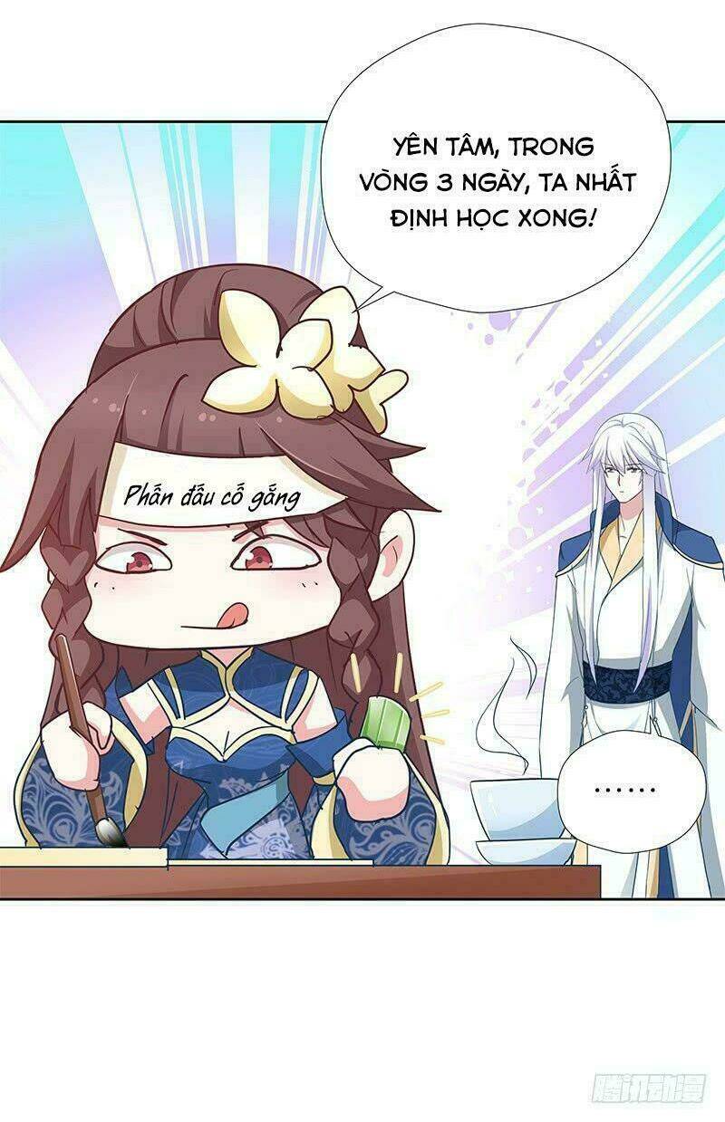 Trò Chơi Trừng Phạt: Chapter 12