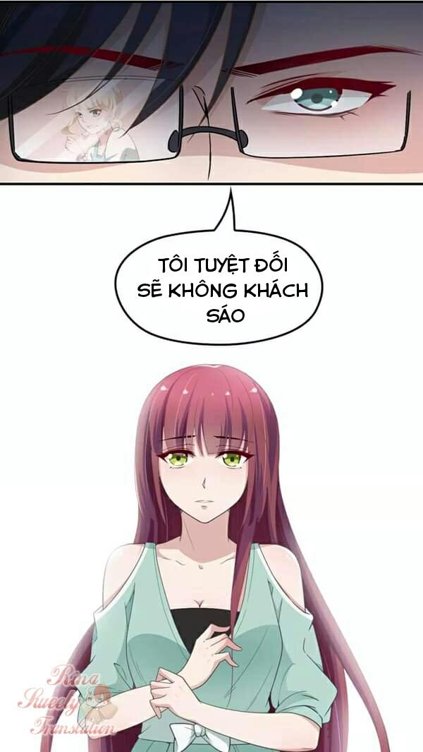 Tổng Tài Hai Mặt Sủng Thê Chỉ Nam: Chapter 15