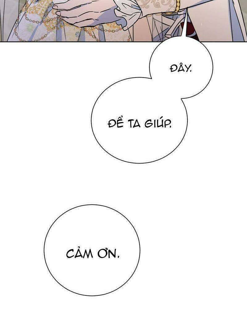 Khế Ước Của Ác Ma: Chapter 57