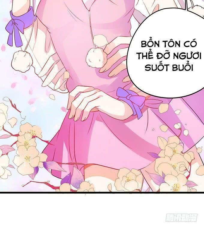 Hồ Tiên Hung Bạo: Chapter 58