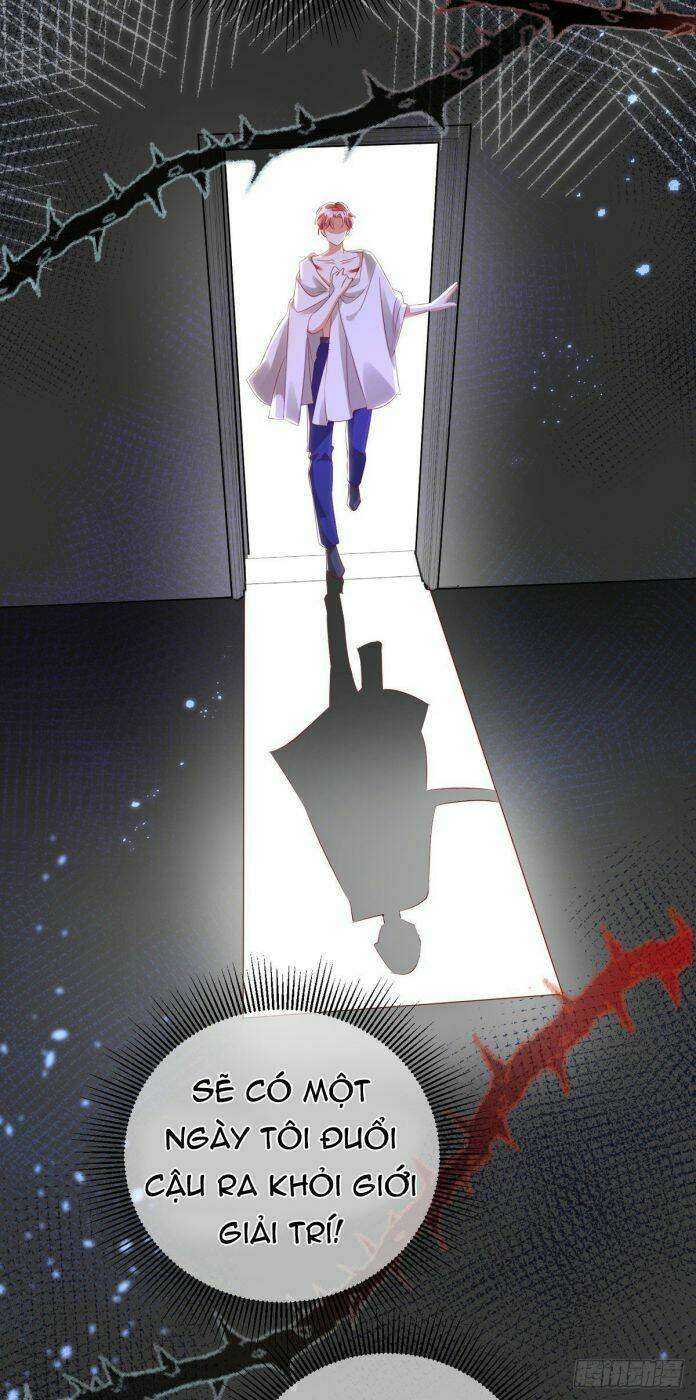 Thú Thụ Bất Thân: Chapter 31