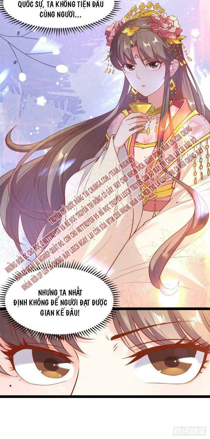 Bạo Manh Tiểu Tiên: Chapter 69