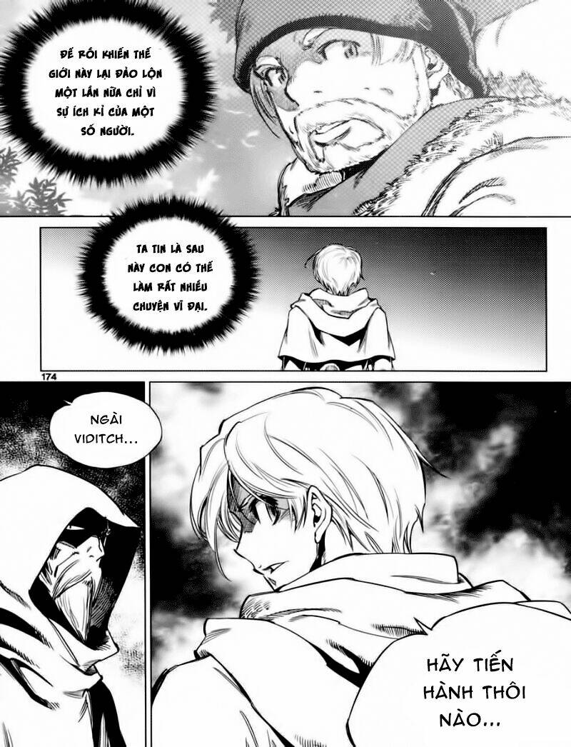 Dark Air: Chapter 55