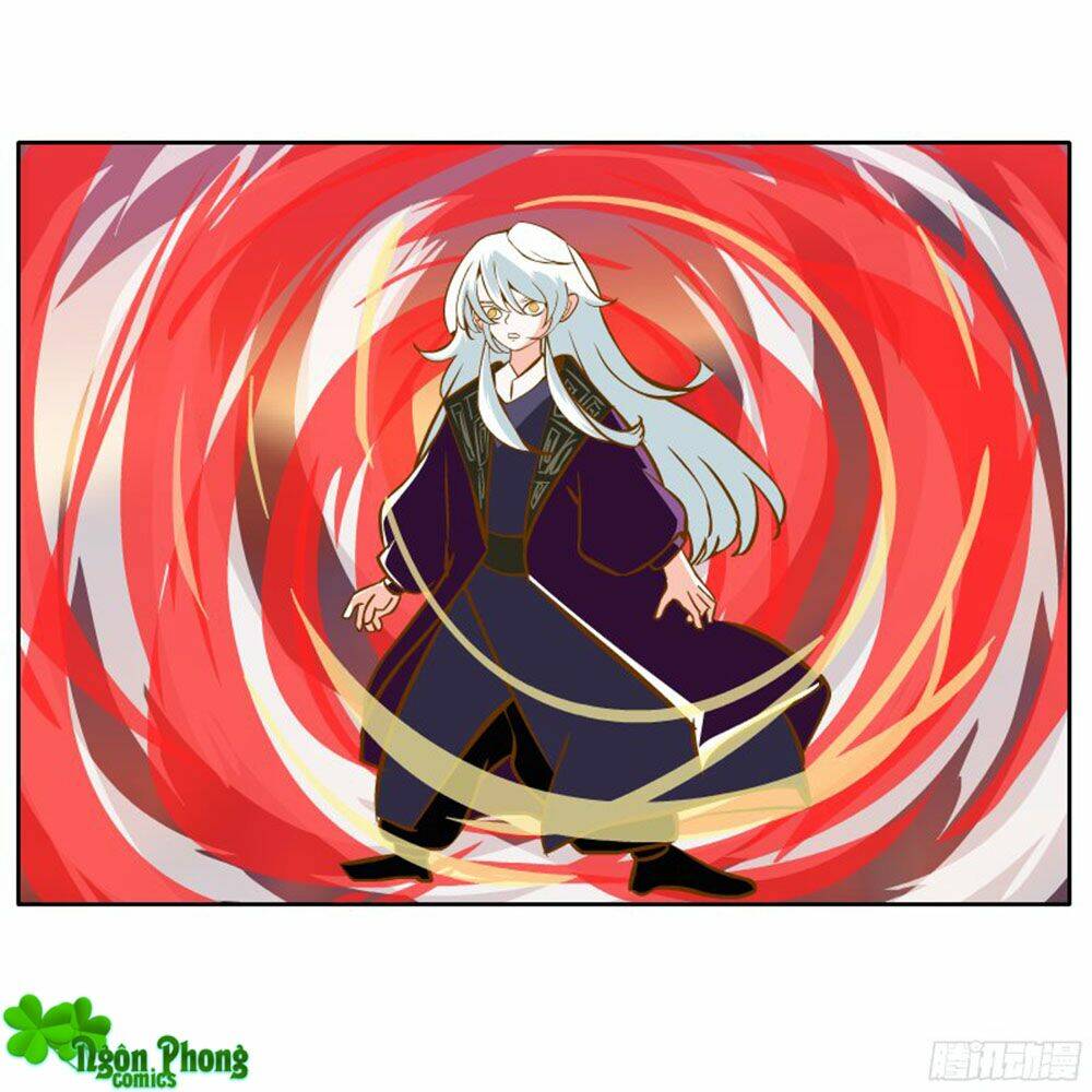 Hòa Thượng Và Tiểu Long Quân: Chapter 30