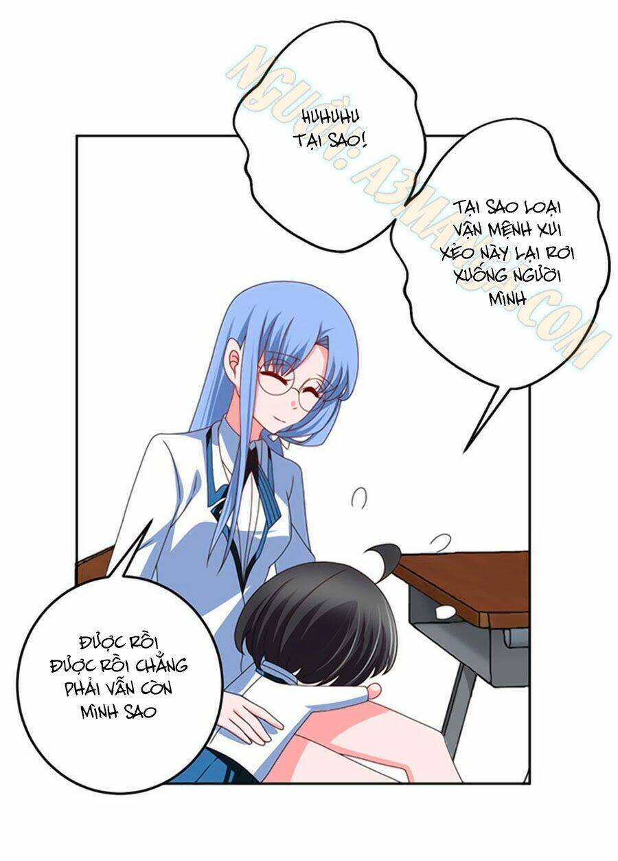 Người Yêu Khát Máu Của Tôi: Chapter 10