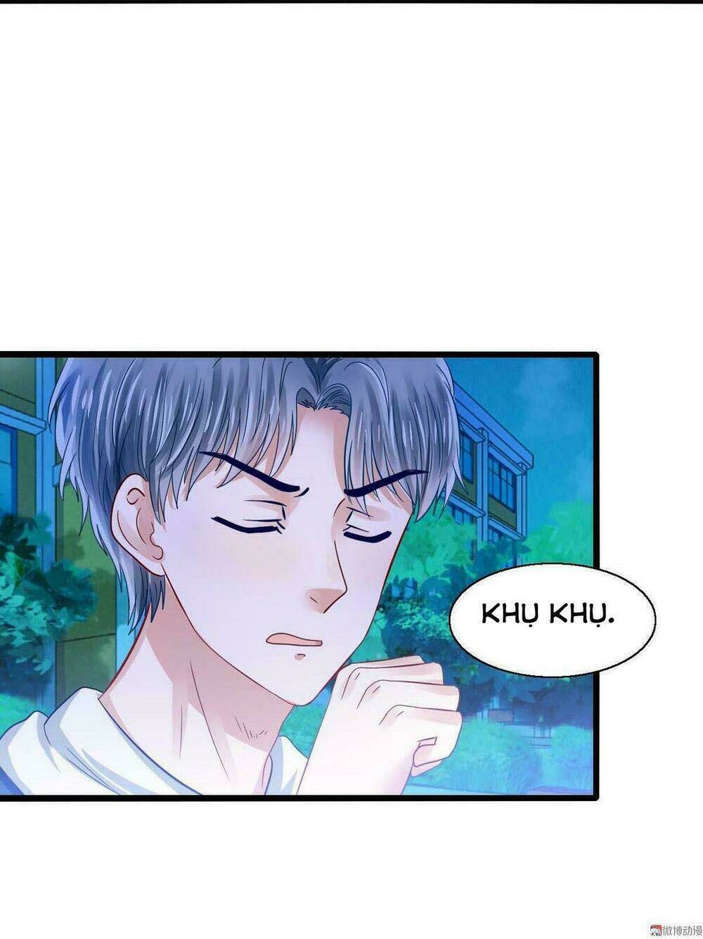 Trọng Sinh Chi Song Diện Cừu Phục Ký: Chapter 10