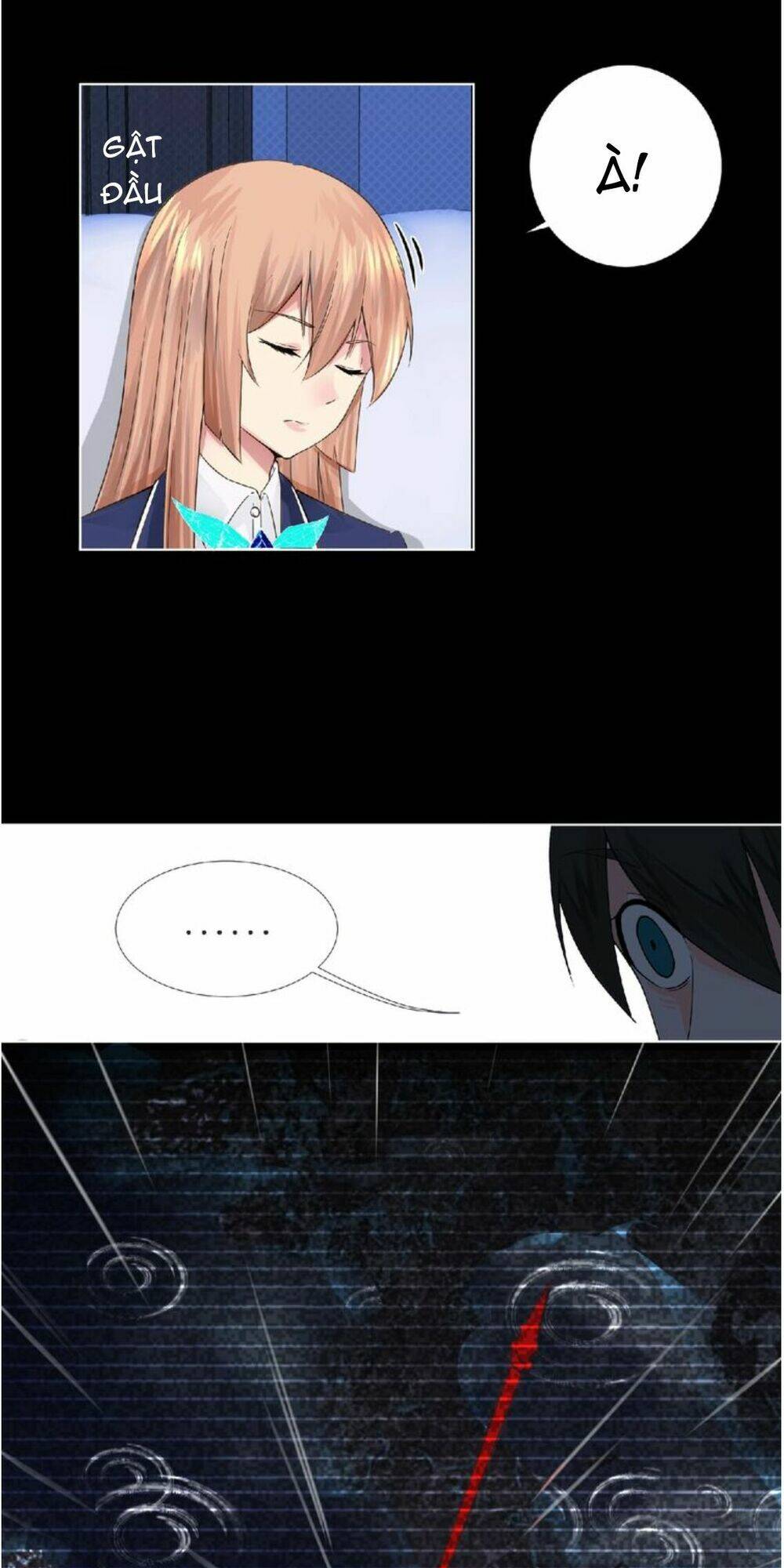 Đại Chiến Yêu Tinh: Chapter 5