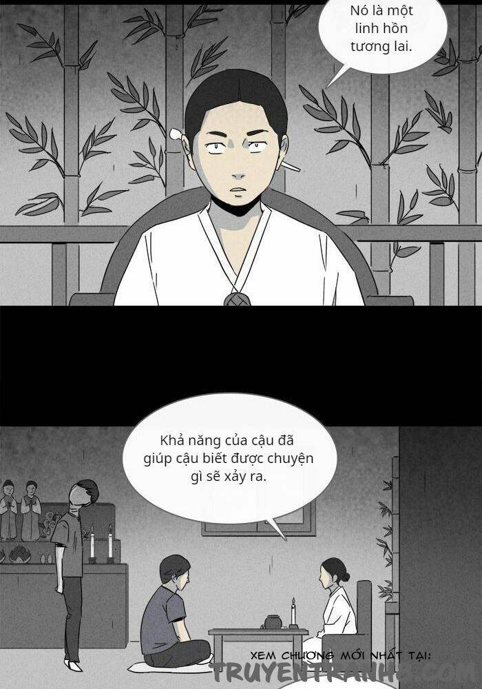 Những Câu Chuyện Bất Thường: Chapter 138