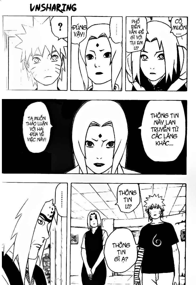 Naruto: Chapter 350