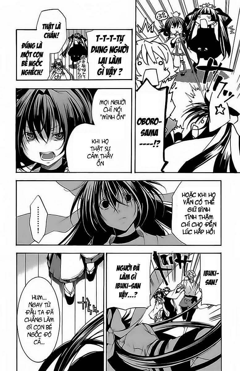 Ashita No Yoichi: Chapter 37