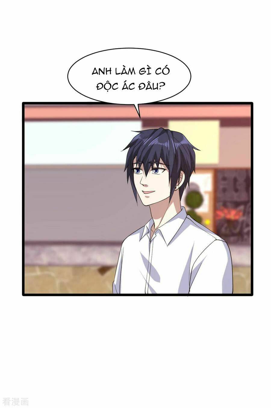 Đô Thị Tà Vương: Chapter 30