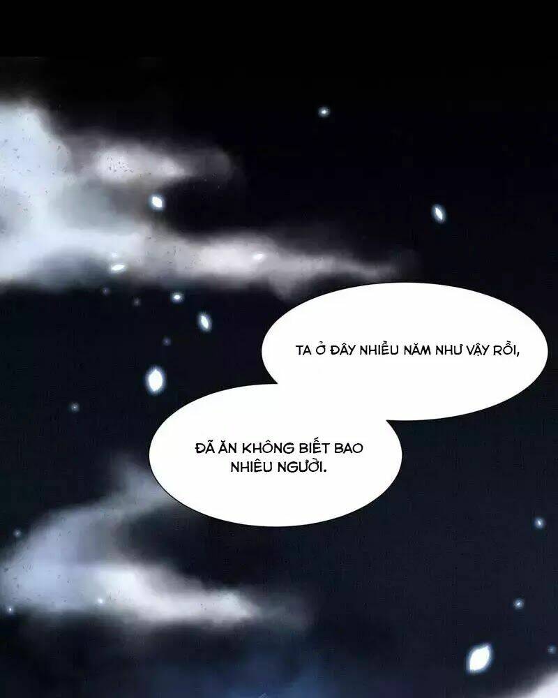 Yêu Long Đại Nhân Của Ta: Chapter 1