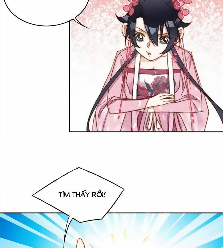 Thần Nữ Thái Năng Liêu: Chapter 32