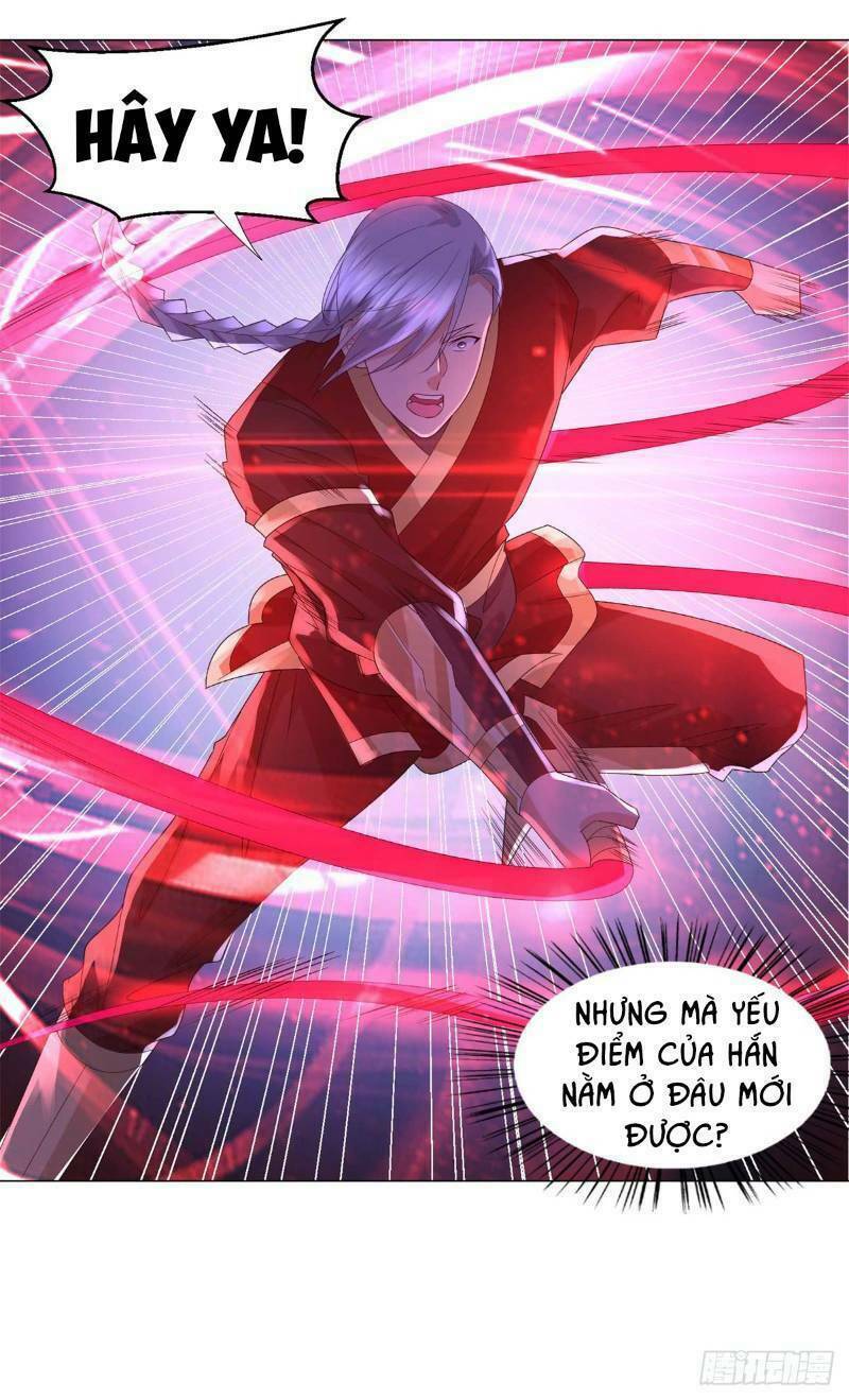 Chí Tôn Trọng Sinh: Chapter 43