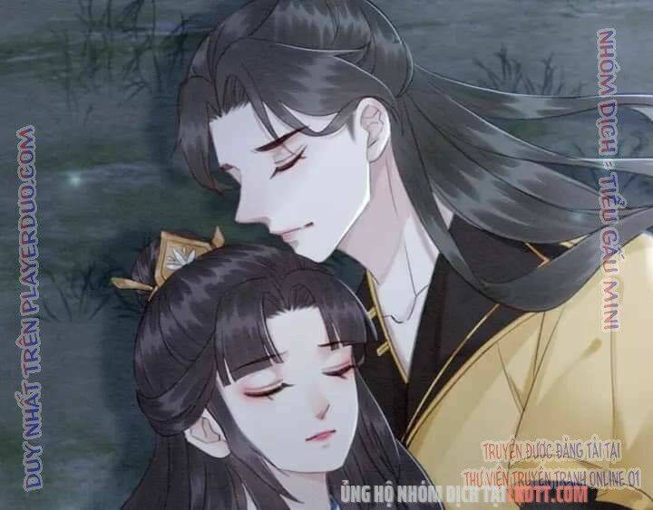 Trọng Sinh Bá Sủng Nhiếp Chính Vương Quá Mạnh Mẽ: Chapter 146