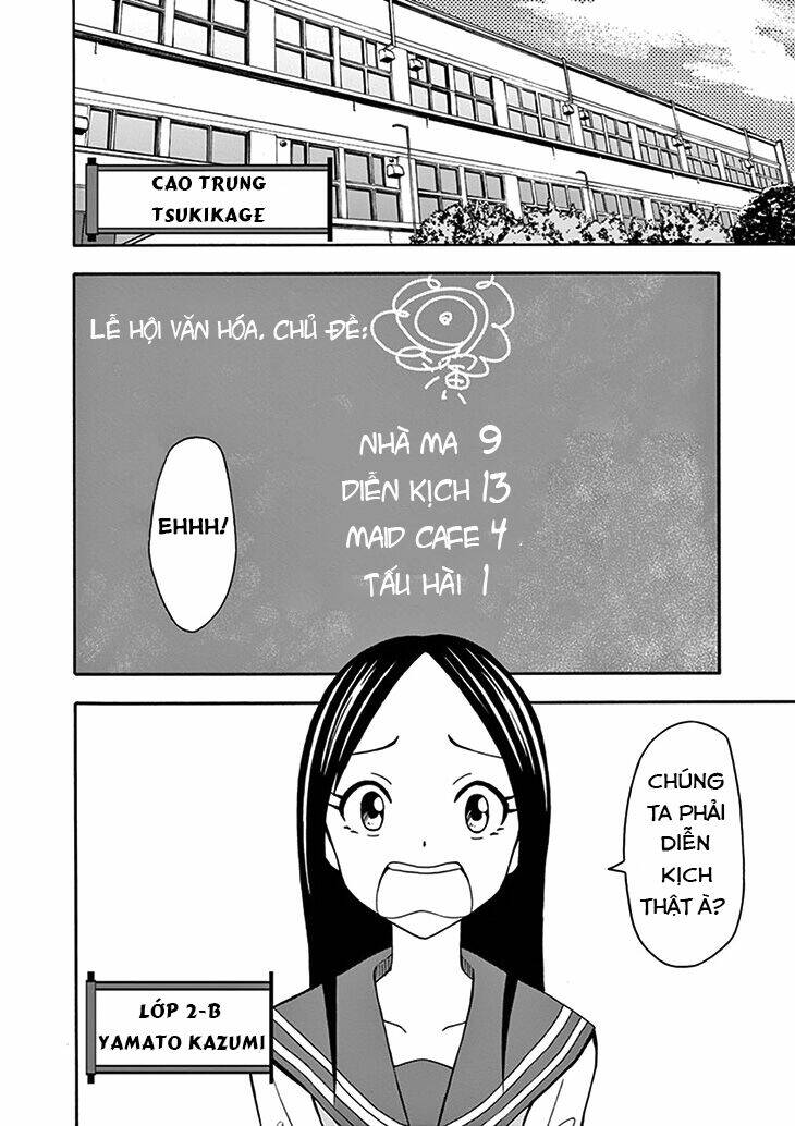 Ninja Shinobu-Chan No Junjou: Chapter 26