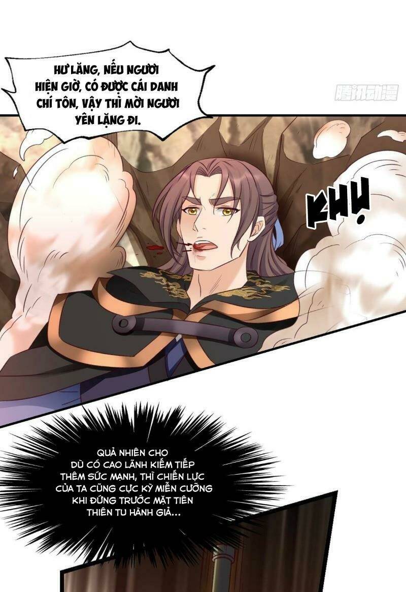 Lão Tổ Của Bạn Đang Online: Chapter 85