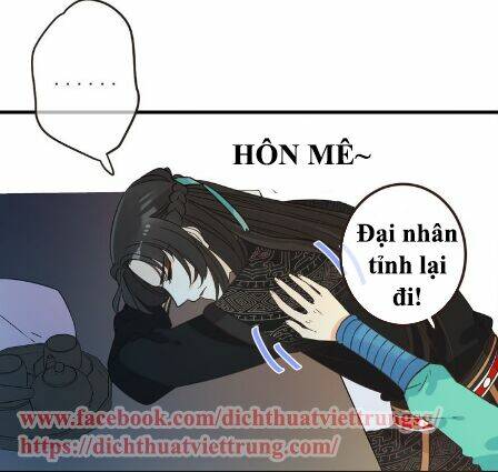 Bạn Trai Tôi Là Cẩm Y Vệ 2: Chapter 23