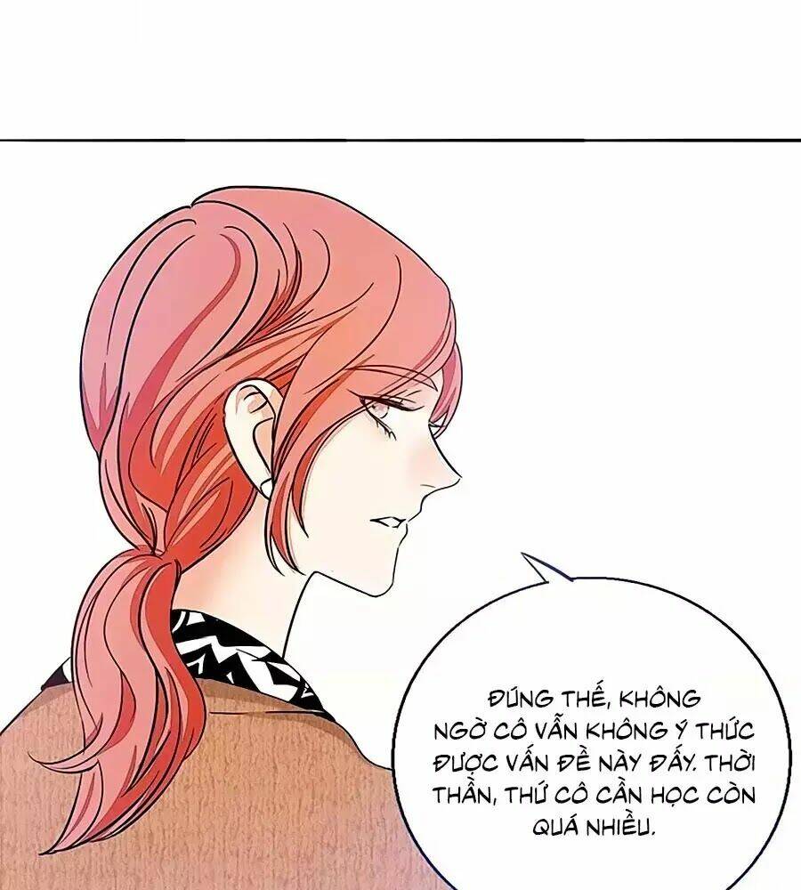 Mùi Hương Lãng Mạn: Chapter 44