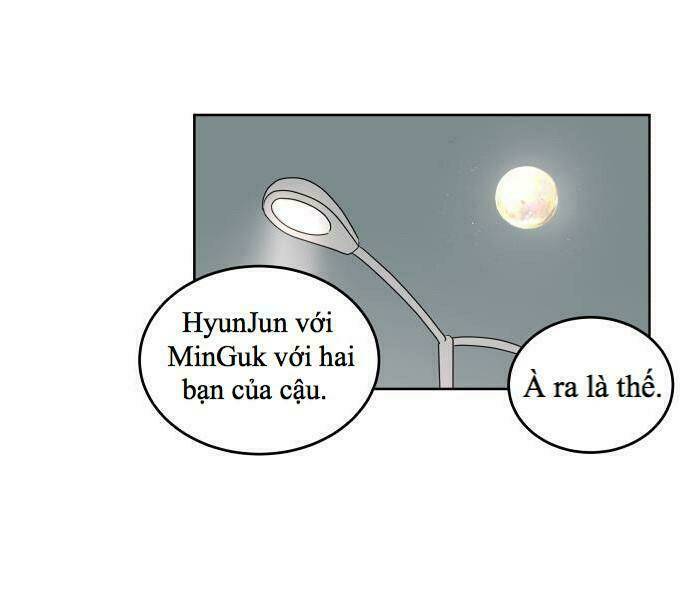 30 Phút Bước Đi Bên Em: Chapter 26