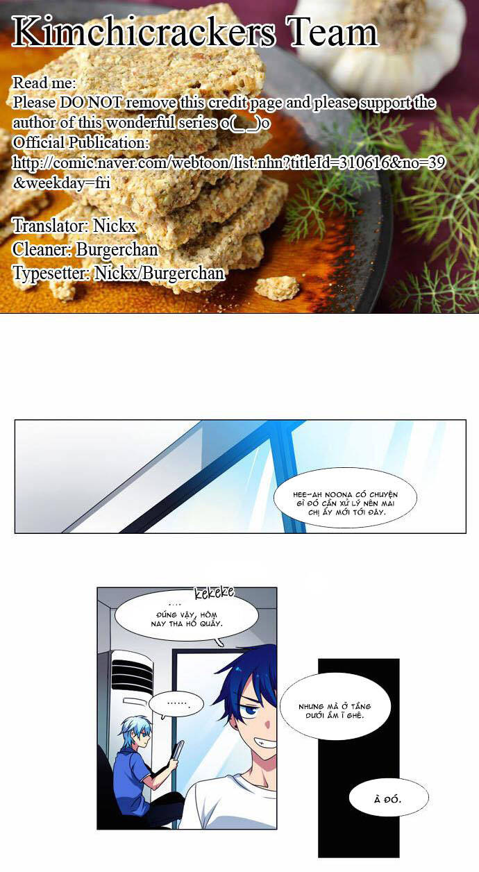 Wonted: Chapter 90