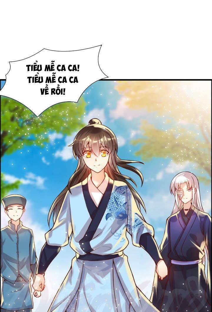 Siêu Phàm Truyện: Chapter 59