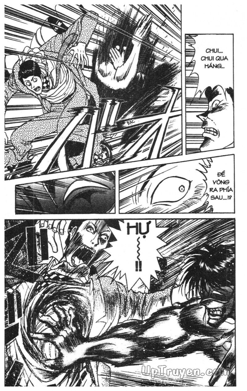 Fujita Kazuhiro: Chapter 14