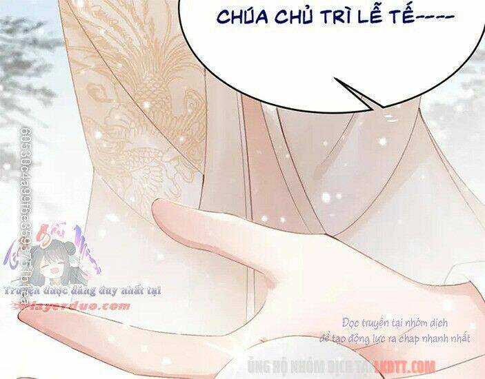 Trọng Sinh Bá Sủng Nhiếp Chính Vương Quá Mạnh Mẽ: Chapter 128