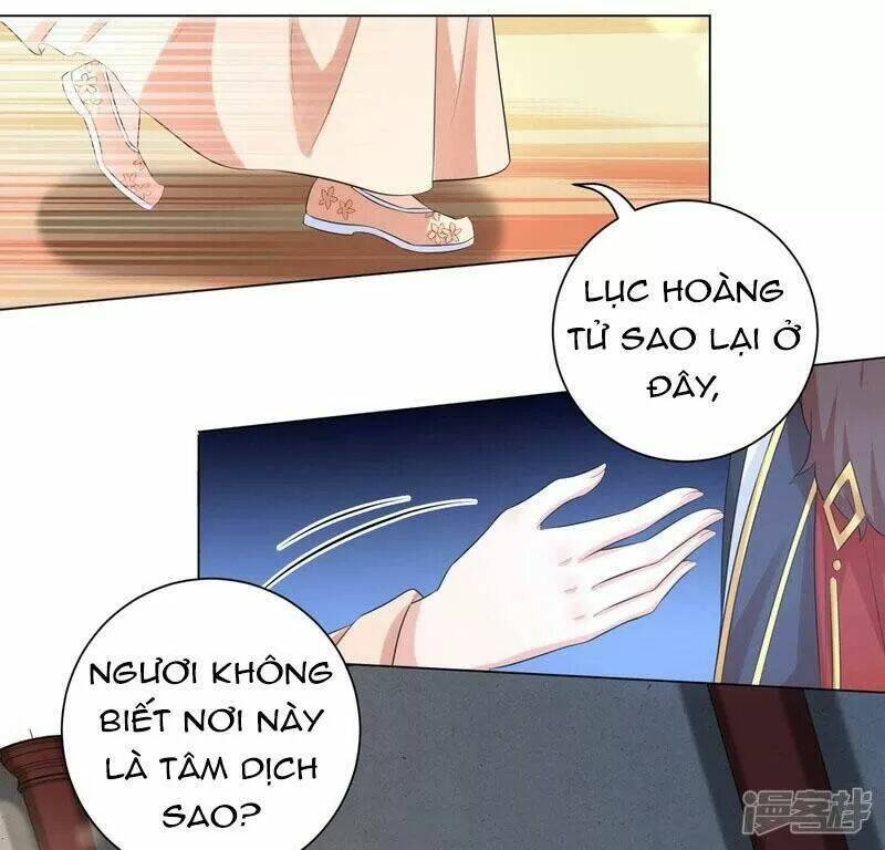 Vương Phi Có Độc!: Chapter 24