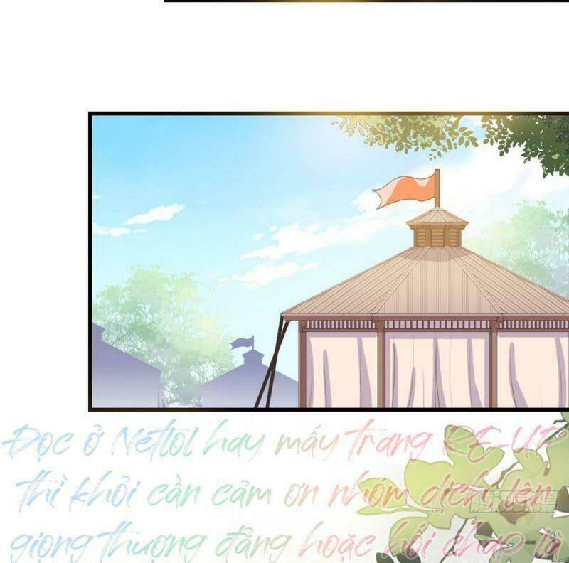 Đứng Lại! Phụng Chỉ Ăn Cướp: Chapter 17